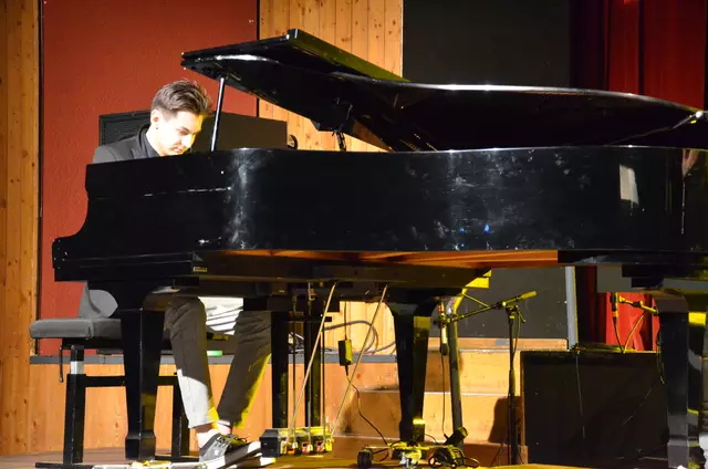 Foto: Sabine Schletterer