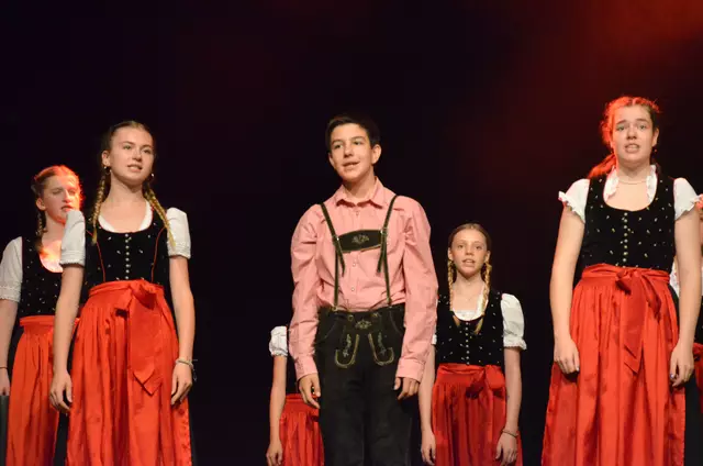 Foto: Sabine Schletterer