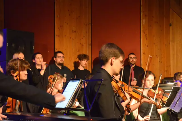 Foto: Sabine Schletterer