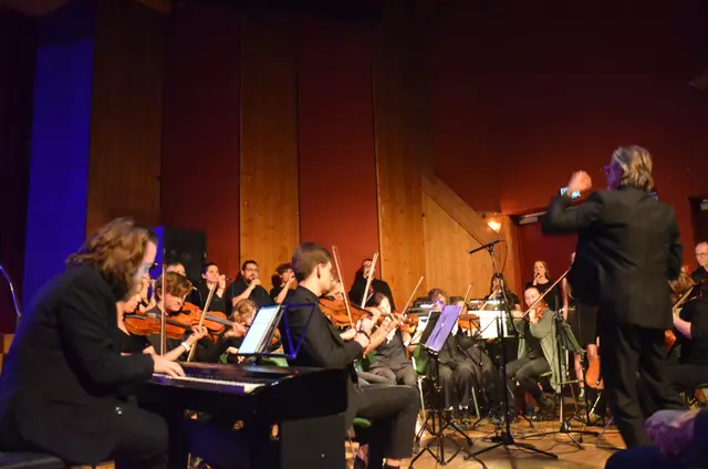 Foto: Sabine Schletterer