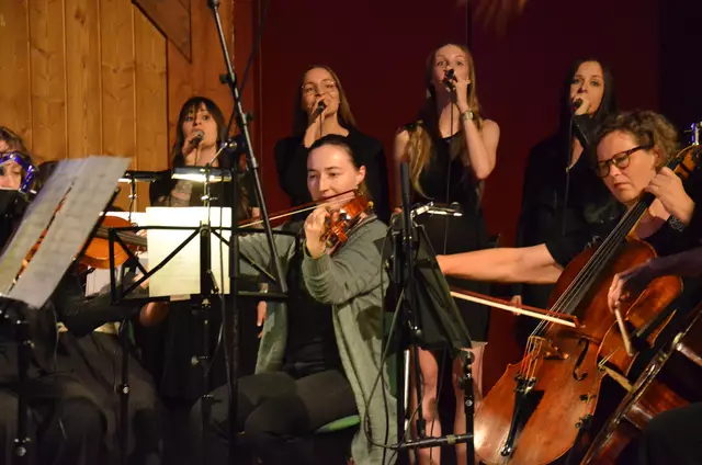 Foto: Sabine Schletterer