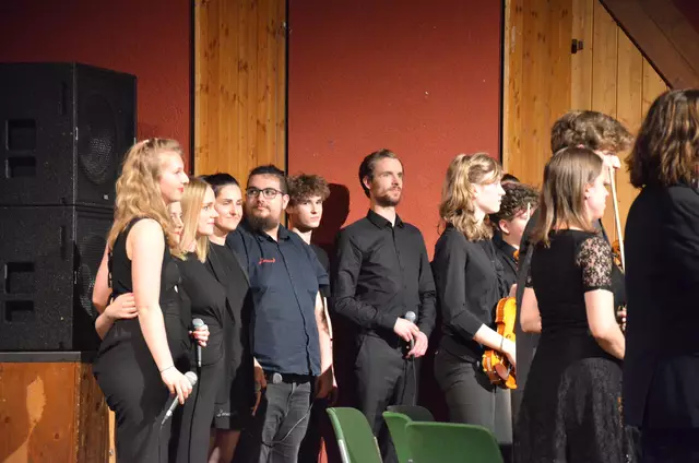 Foto: Sabine Schletterer