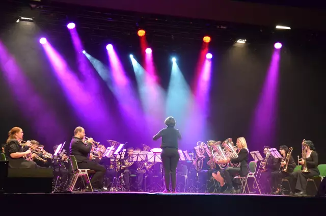 Foto: Sabine Schletterer