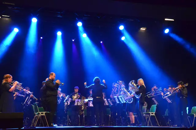 Foto: Sabine Schletterer