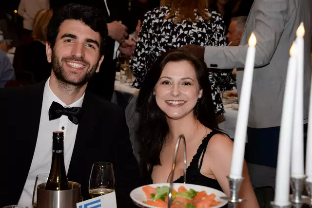 Foto: Lions Club Klosterneuburg-Babenberg