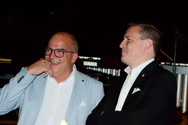 Foto: Lions Club Klosterneuburg-Babenberg