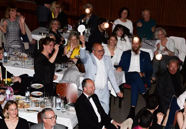 Foto: Lions Club Klosterneuburg-Babenberg