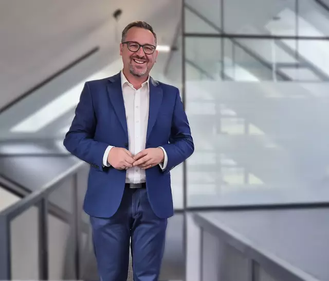 Foto: ÖVP/Johannes Kapl