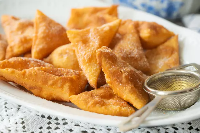 Polsterzipfl (Symbolfoto) | Foto: stock.adobe.com/at/babsi_w