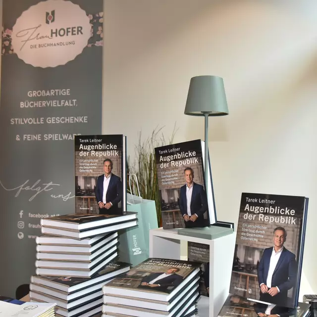 Eindrucksvolle Fotos als Brücke zwischen Vergangenheit und Gegenwart. | Foto: Herbert Schleich