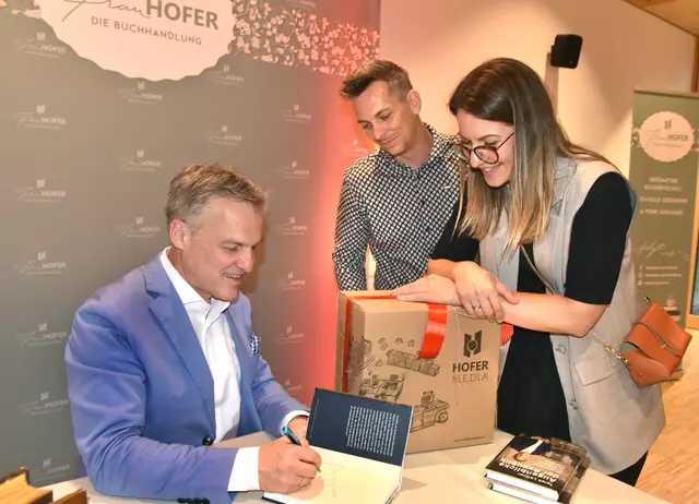 Foto: Herbert Schleich