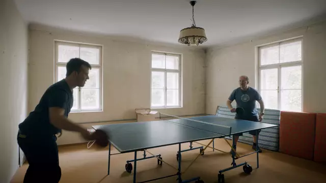 "Heimatleuchten" auf ServusTV: Andreas Digruber betreibt mit seinem Sohn das Kleinkraftwerk Wienerbruck in den Ötschergräben. | Foto: ServusTV/Querschuss Film