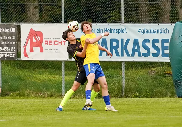 Foto: FC Kitzbühel