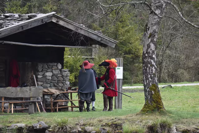 Foto: Julia Perktold