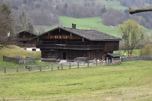 Foto: Julia Perktold