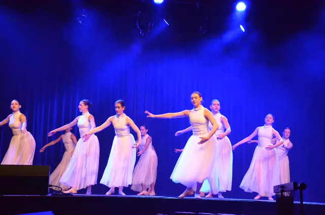 Foto: Sabine Schletterer