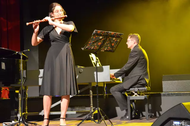 Foto: Sabine Schletterer