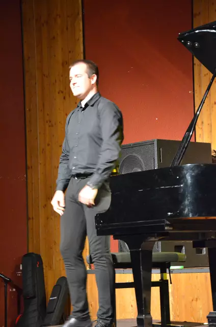 Foto: Sabine Schletterer