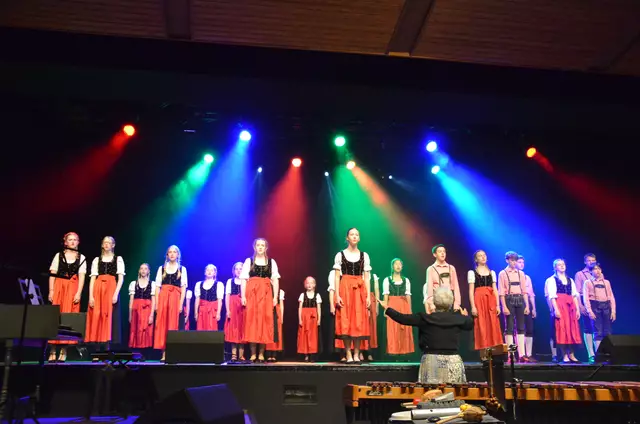 Foto: Sabine Schletterer