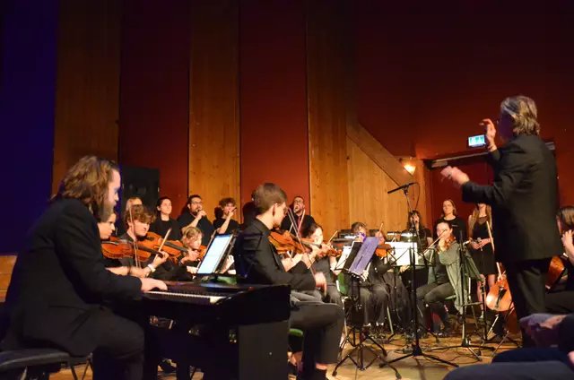 Foto: Sabine Schletterer