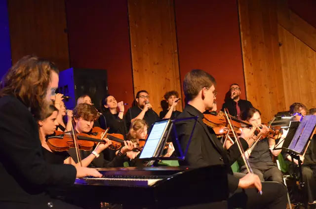 Foto: Sabine Schletterer