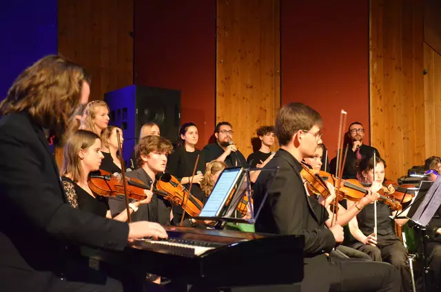 Foto: Sabine Schletterer