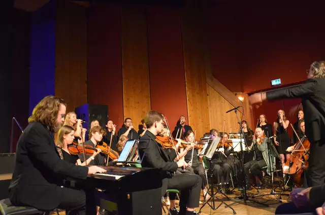 Foto: Sabine Schletterer