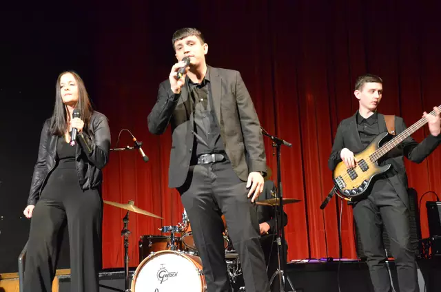 Foto: Sabine Schletterer