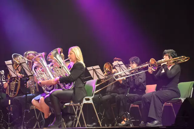 Foto: Sabine Schletterer