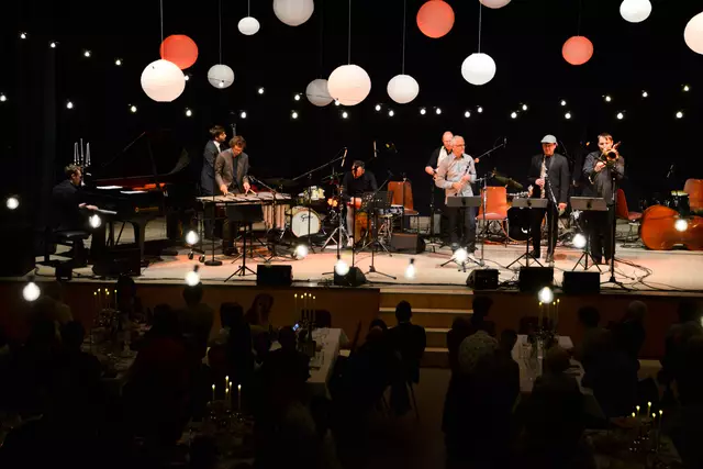 Foto: Lions Club Klosterneuburg-Babenberg