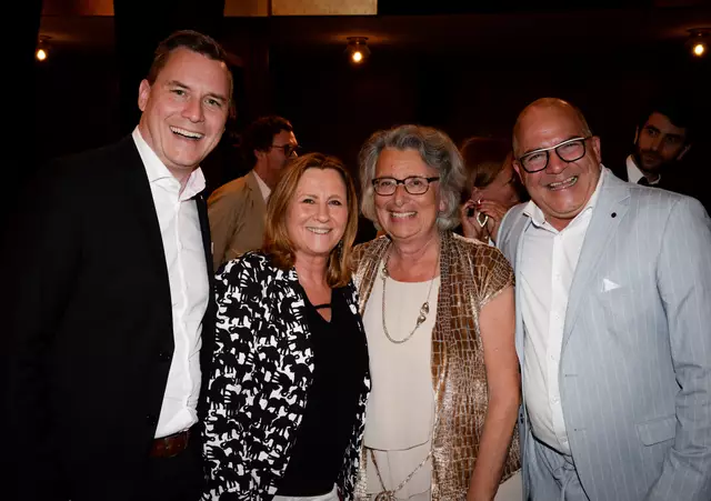 Foto: Lions Club Klosterneuburg-Babenberg