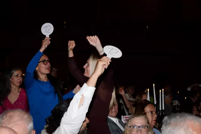 Foto: Lions Club Klosterneuburg-Babenberg