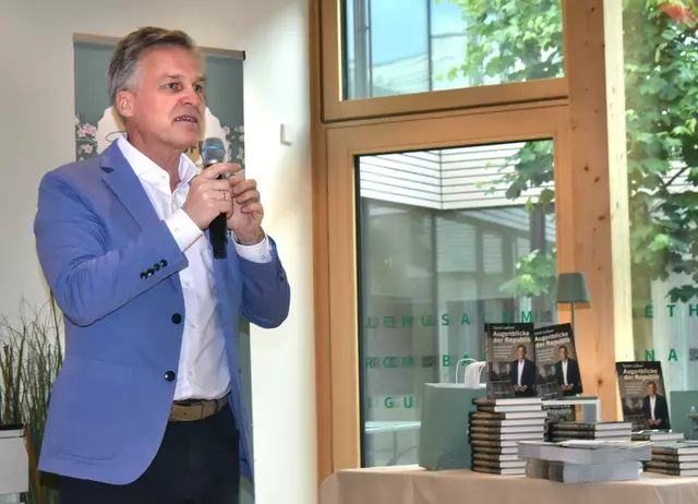 Foto: Herbert Schleich