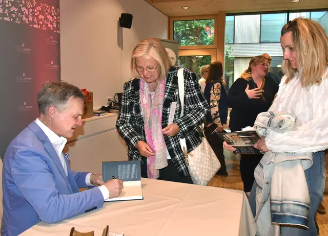 Foto: Herbert Schleich