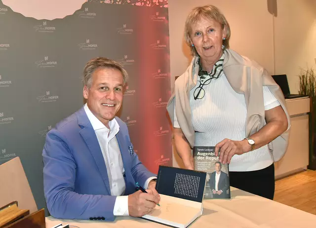 Foto: Herbert Schleich