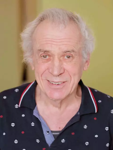 Sterbefall Friedrich Binder, 75 Jahre | Foto: privat