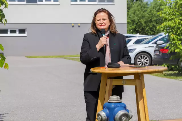 Foto: Iris Bloder