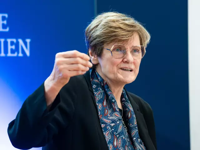 Foto: Valentina Marinelić/MeinBezirk