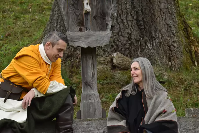 Foto: Julia Perktold