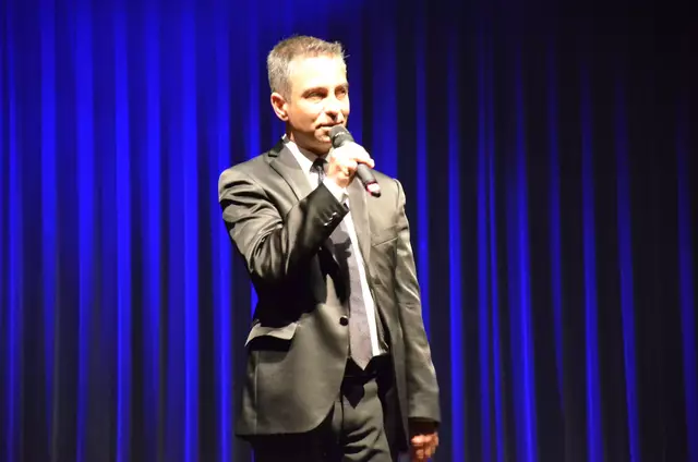 Foto: Sabine Schletterer