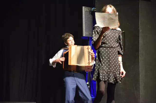 Foto: Sabine Schletterer