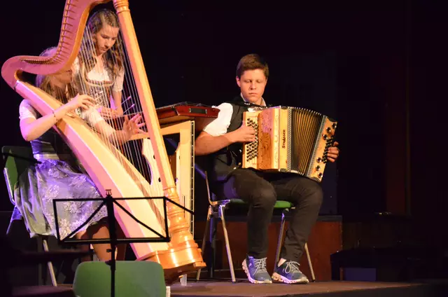 Foto: Sabine Schletterer