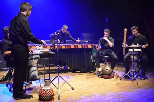 Foto: Sabine Schletterer