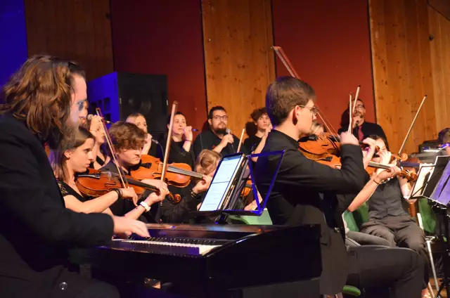 Foto: Sabine Schletterer