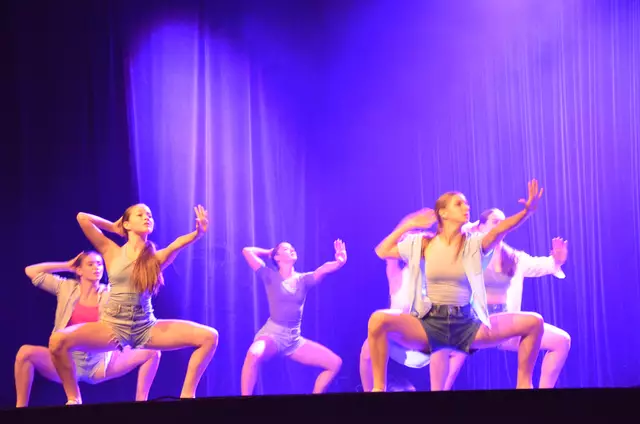 Foto: Sabine Schletterer