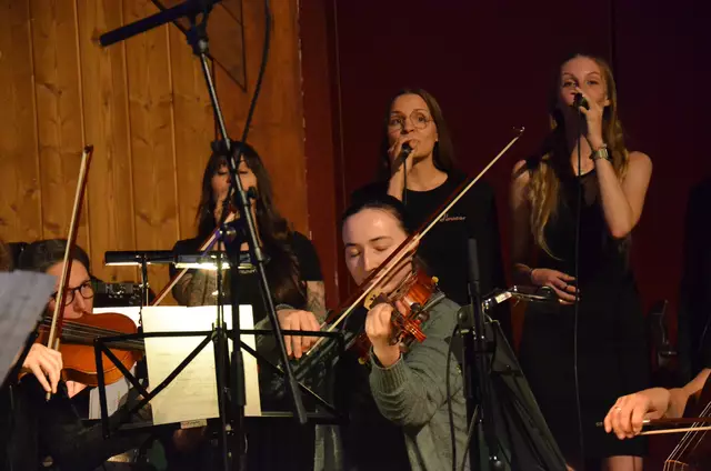 Foto: Sabine Schletterer