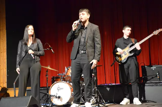 Foto: Sabine Schletterer