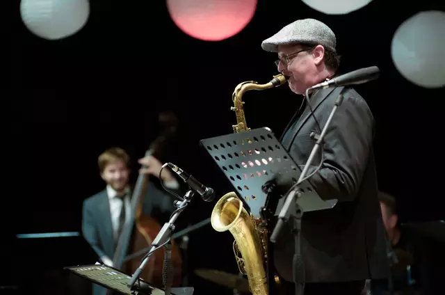 Foto: Lions Club Klosterneuburg-Babenberg