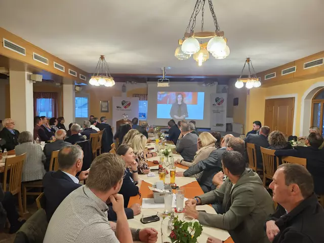 Foto: ÖVP/Johannes Kapl