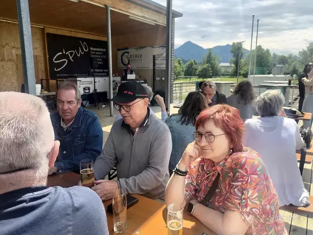 Foto: PVÖ Schwarzach